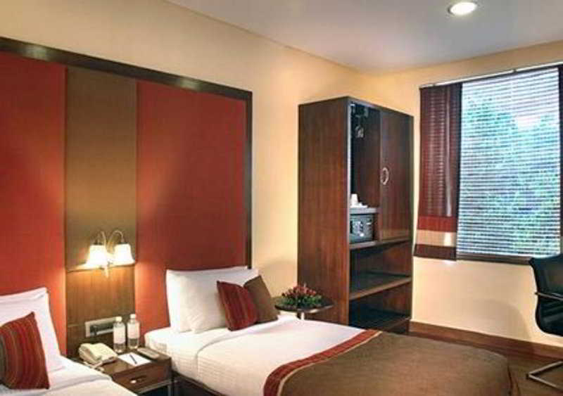 Room
 di Comfort Inn The President