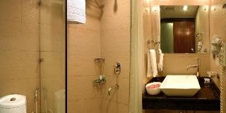 Room
 di Comfort Inn The President