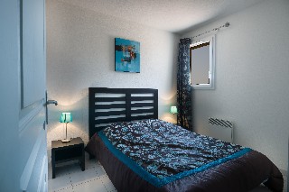 Room
 di Le Domaine du Golf