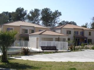 General view
 di Mas des Cigales