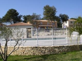 General view
 di Mas des Cigales