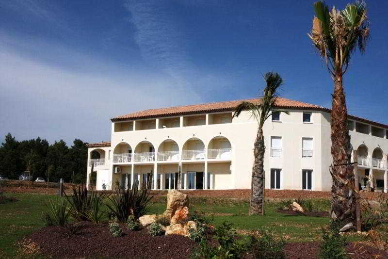 General view
 di Domaine de Manon