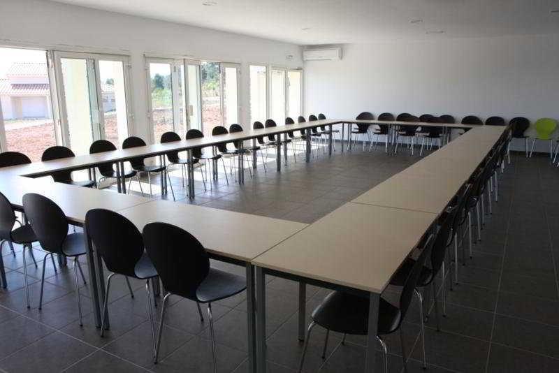 Sports and Entertainment
 di Domaine de Manon