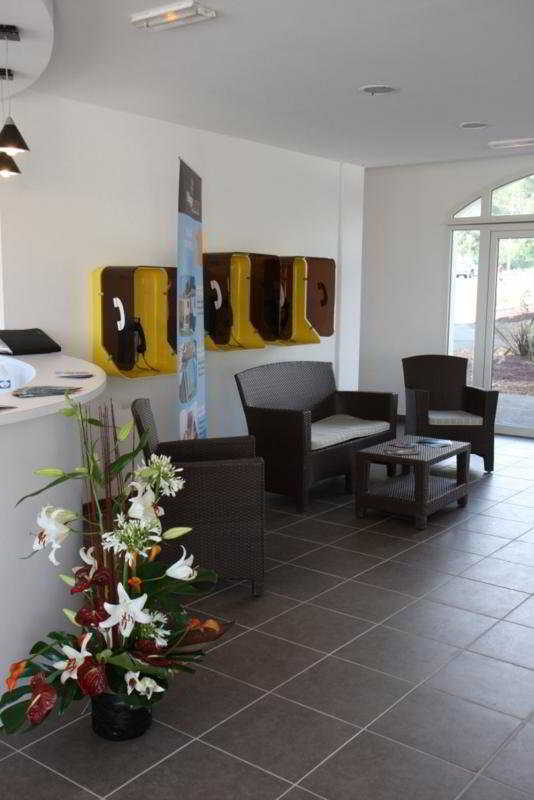 Lobby
 di Domaine de Manon