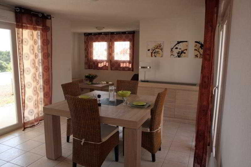 Room
 di Domaine de Manon