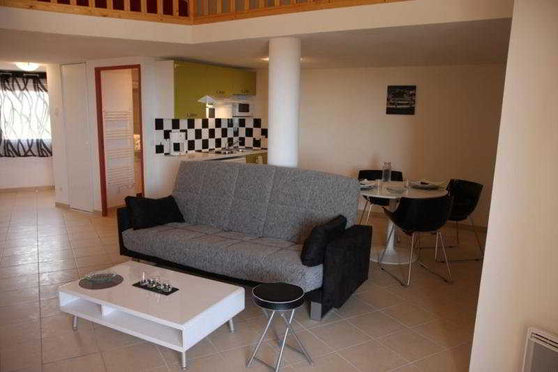 Room
 di Domaine de Manon