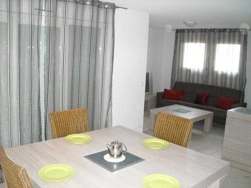 Room
 di Domaine de Manon