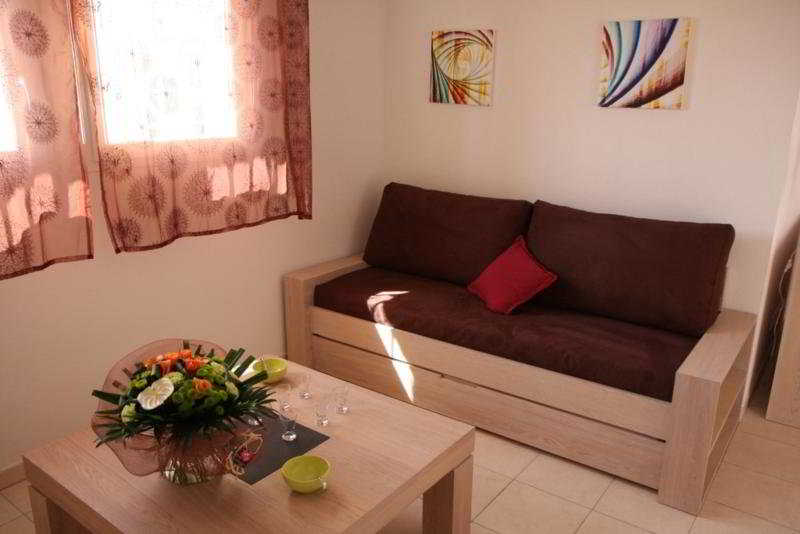 Room
 di Domaine de Manon