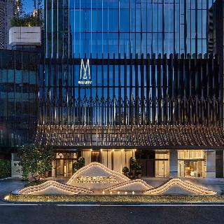 Financial City Hotel Chengdu-MGallery Collection