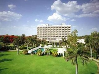General view
 di The Gateway Hotel fatehabad Road