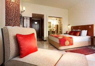 Room
 di The Gateway Hotel fatehabad Road