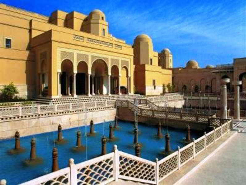 General view
 di The Oberoi Amarvilas