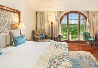 The Oberoi Amarvilas