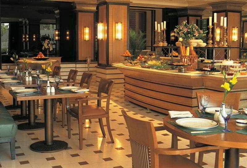 Restaurant
 di The Oberoi Amarvilas