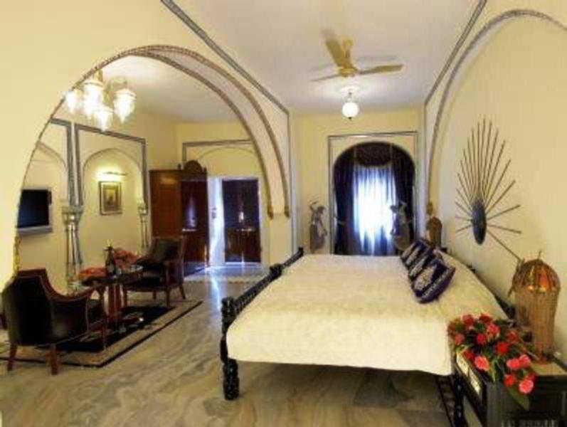 Room
 di The Oberoi Amarvilas