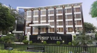 Pushp Villa - Generell