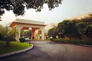 Trident Agra