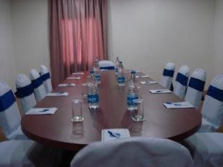 Conferences
 di Best Western Amrutha Castle