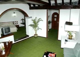 Room
 di Best Western Amrutha Castle
