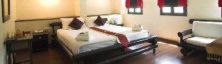 Room
 di Best Western Amrutha Castle