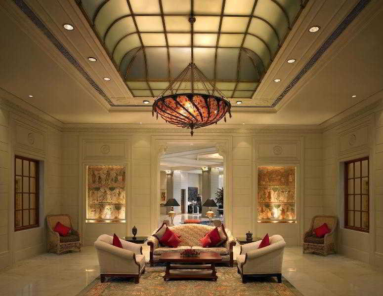 General view
 di Itc Kakatiya