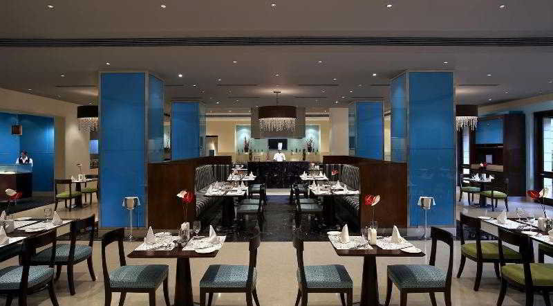 General view
 di Itc Kakatiya