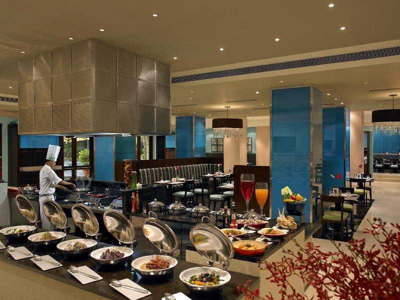 General view
 di Itc Kakatiya