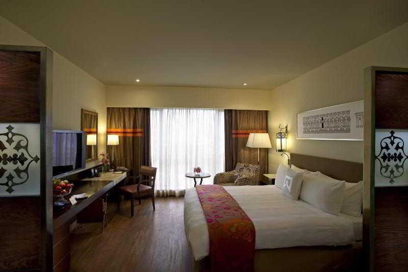 General view
 di Itc Kakatiya