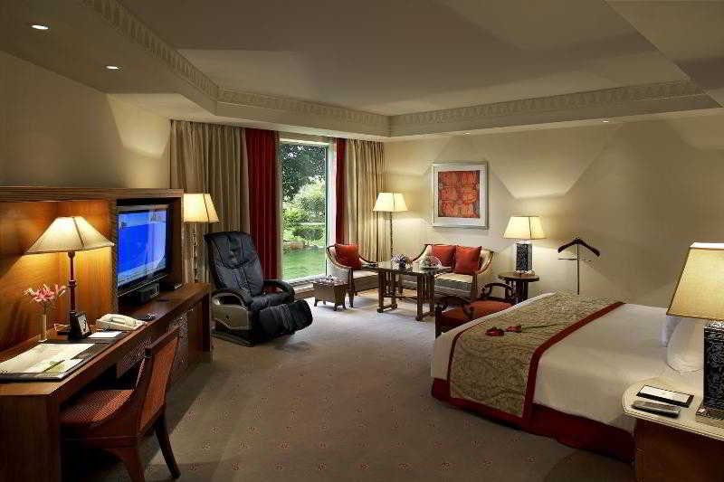 General view
 di Itc Kakatiya