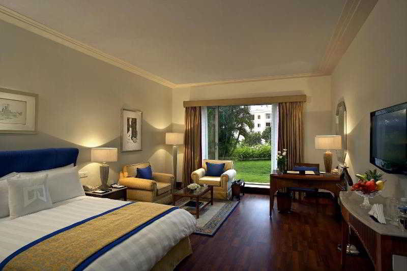 General view
 di Itc Kakatiya