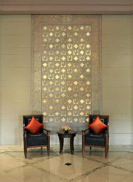 Lobby
 di Itc Kakatiya