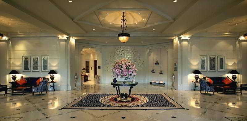 Lobby
 di Itc Kakatiya