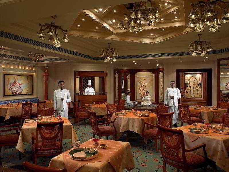 Restaurant
 di Itc Kakatiya