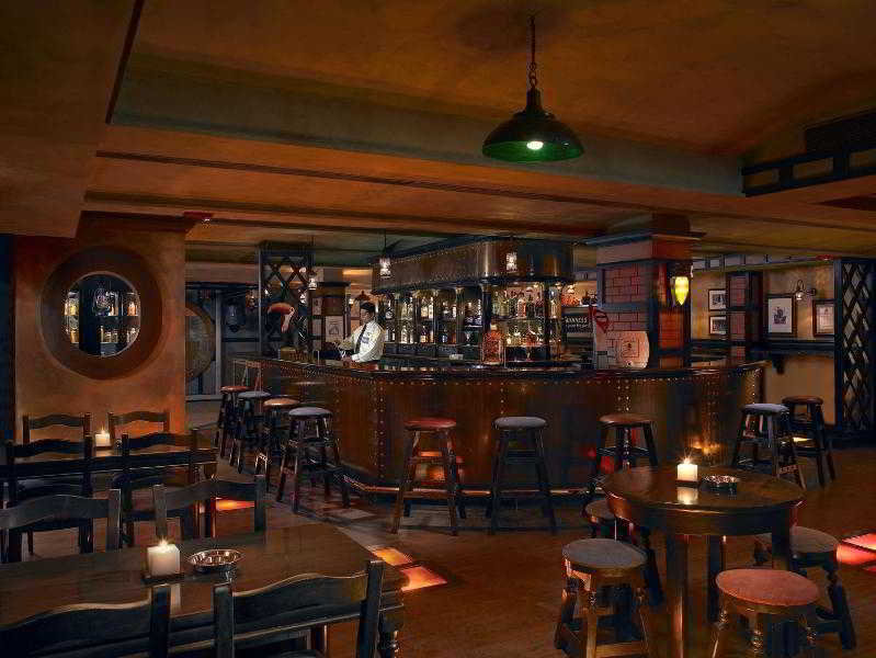 Restaurant
 di Itc Kakatiya