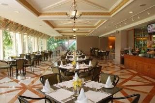 Restaurant
 di Taj Banjara