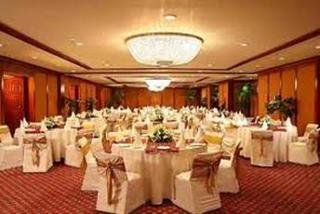 Restaurant
 di Taj Banjara