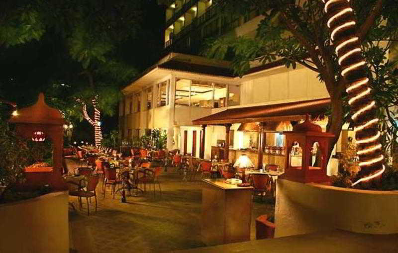 Terrace
 di Taj Banjara