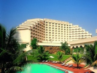 General view
 di Taj Krishna