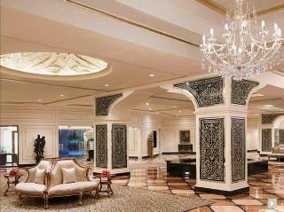 Lobby
 di Taj Krishna