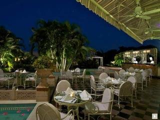 Restaurant
 di Taj Krishna