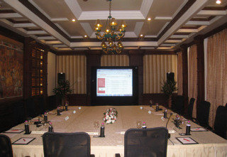 Conferences
 di Gateway Marine Drive