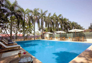 Pool
 di Gateway Marine Drive