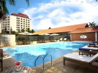 Pool
 di Gateway Marine Drive