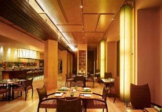 Restaurant
 di Gateway Marine Drive