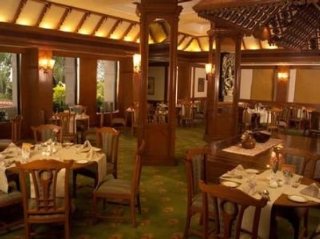 Restaurant
 di Gateway Marine Drive