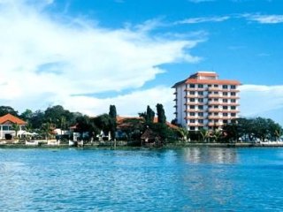 General view
 di Vivanta by Taj - Malabar