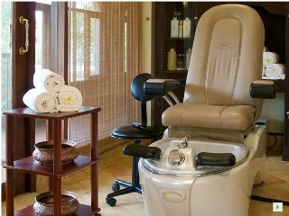 Sports and Entertainment
 di Vivanta by Taj - Malabar