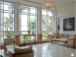 Lobby
 di Vivanta by Taj - Malabar