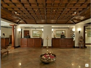 Lobby
 di Vivanta by Taj - Malabar