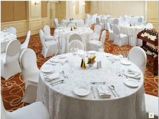 Restaurant
 di Vivanta by Taj - Malabar